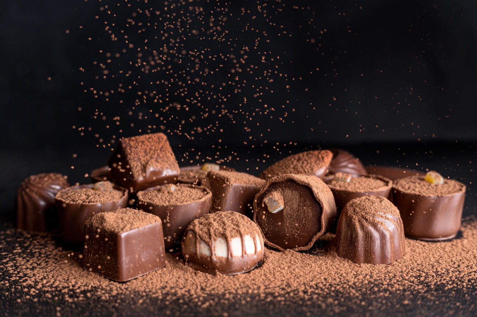 Benefits of Dark Chocolate