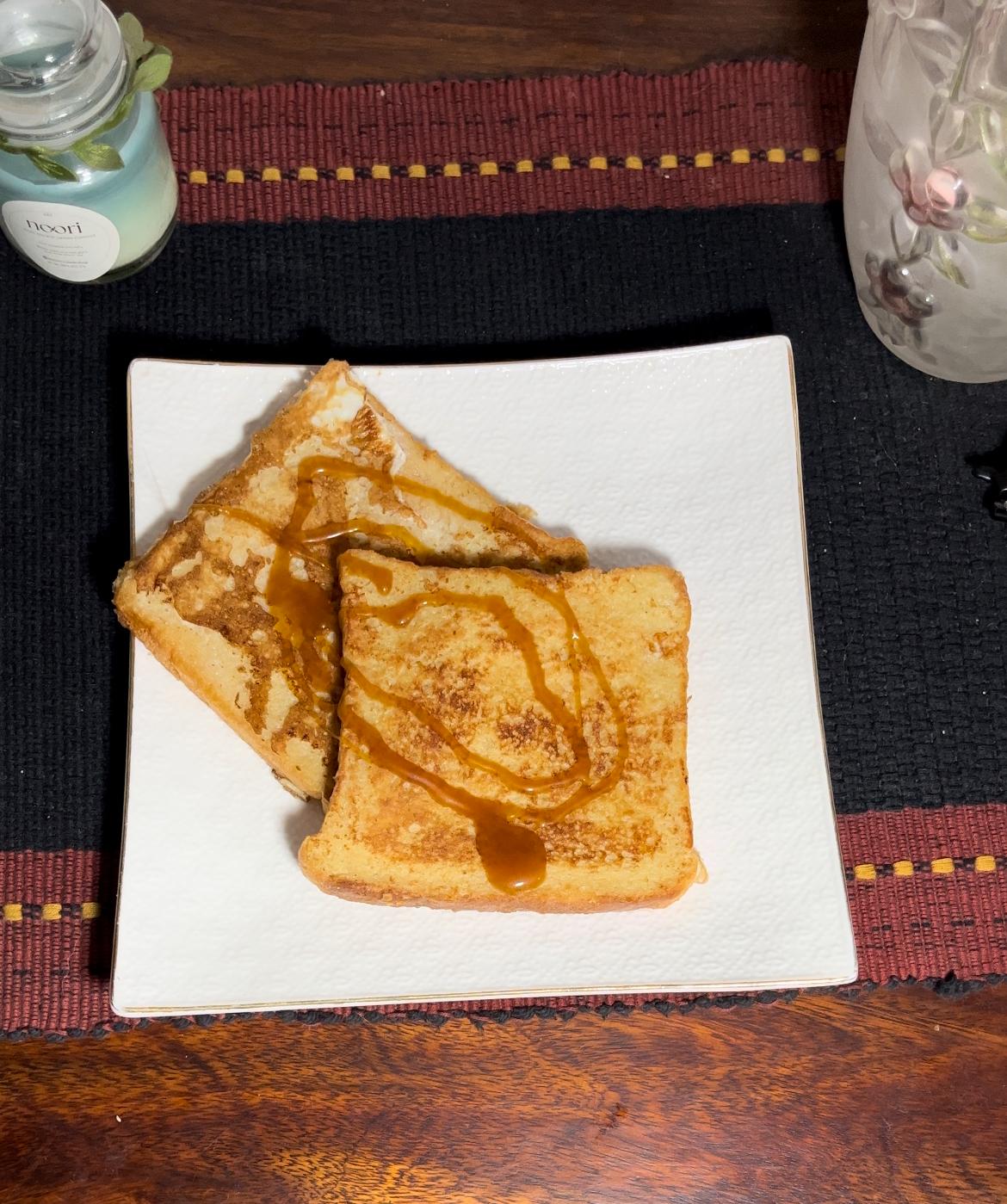 French Toast
